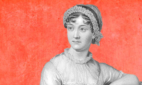 Why We Still Love Jane Austen's Heroes, Heroines And Houses After 200 Years