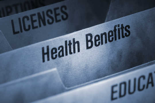What Are The Essential Health Benefits Suddenly At Center Of Health Care Debate?