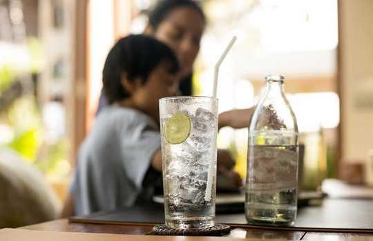 Is Sparkling Water Good For You or Bad For You?