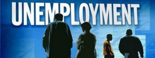 Unemployment Dips, But New Jobs Likely Pay Low Wages