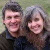 Wendy and Eric Brown, authors of: Browsing Nature's Aisles.