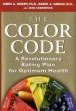 The Color Code by The Philip Lief Group, Inc. 