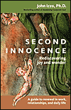 Second Innocence by John B. Izzo. 