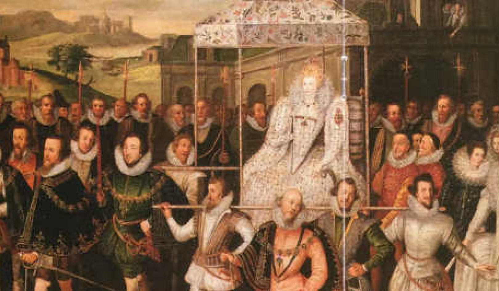 How Elizabethan Law Once Protected The Poor And Led To Unrivaled Prosperity