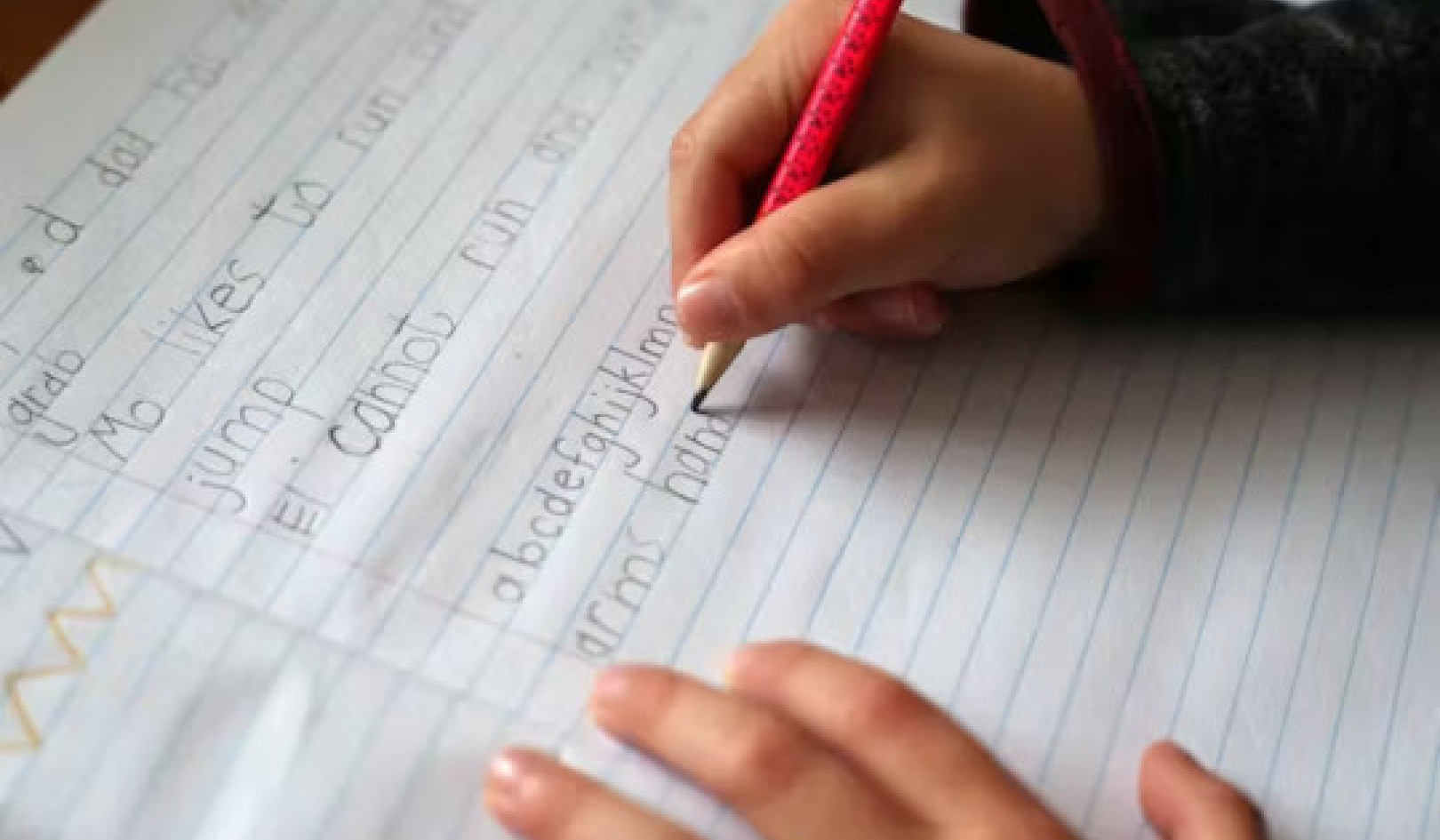 The Importance of Handwriting: 5 Reasons Kids Still Need to Learn Handwriting