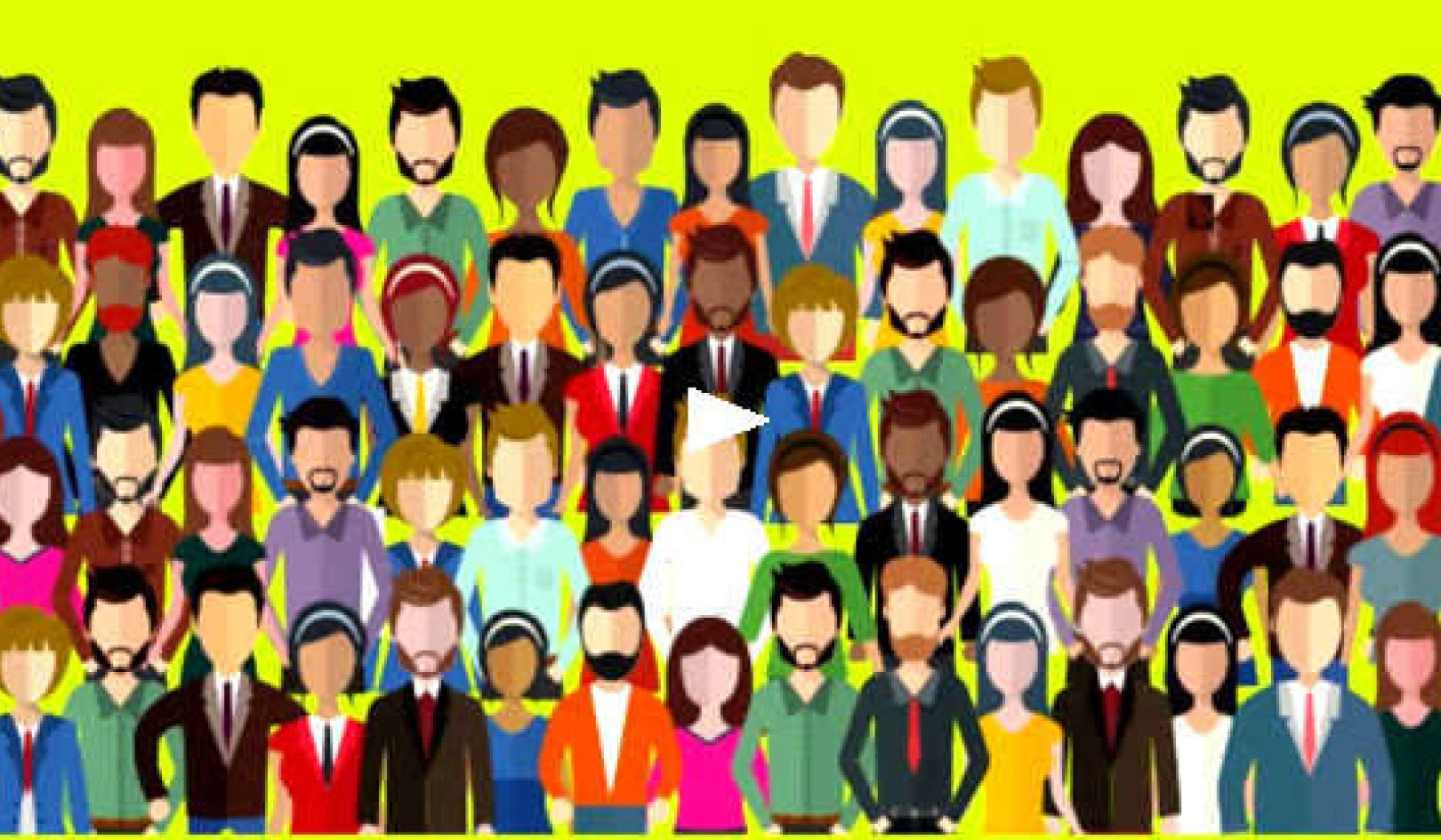Seven Ways You Can Show Respect to Your Diverse Team (Video)