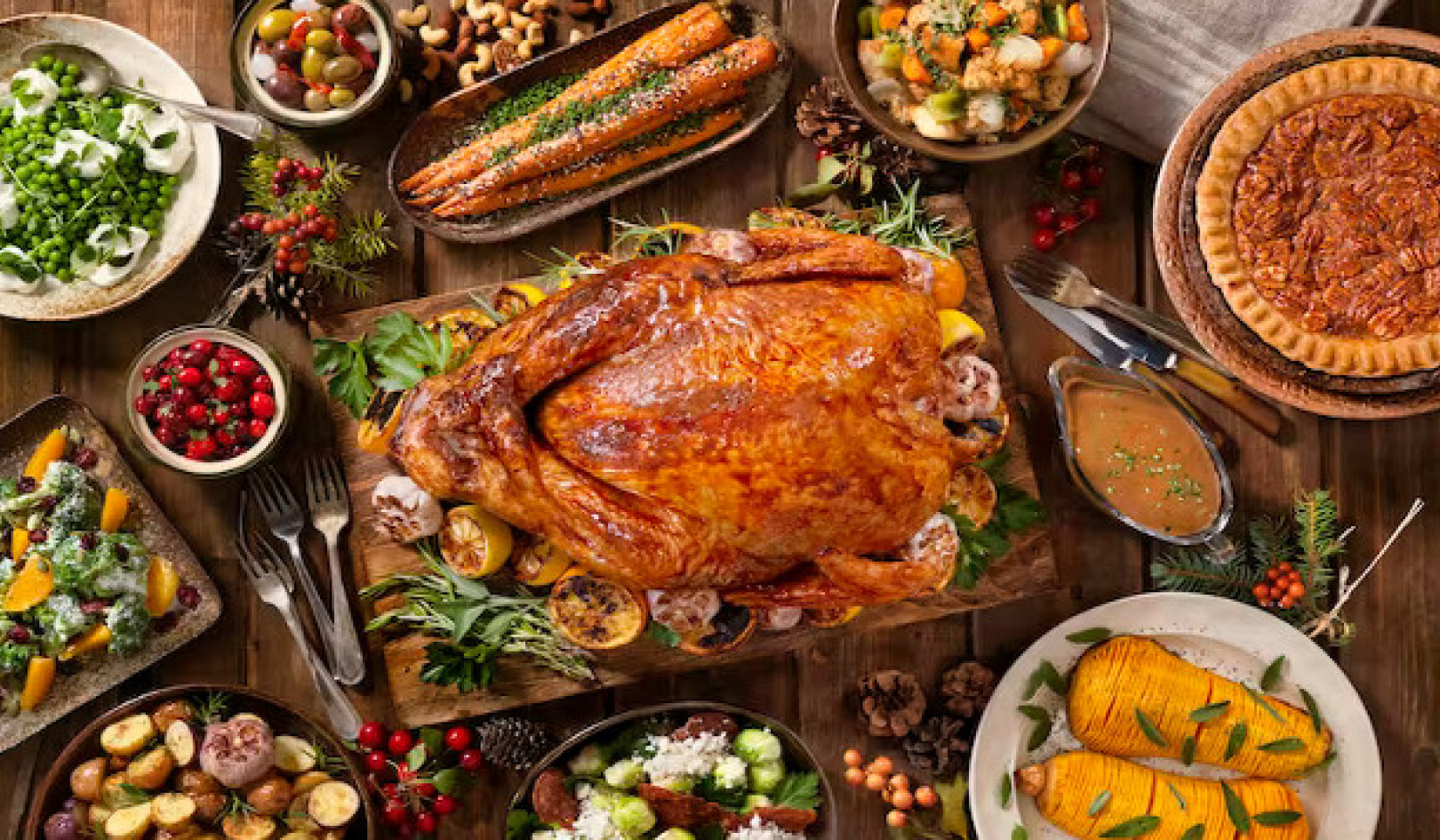 Ensuring a Healthy Holiday: Thanksgiving Food Safety Essentials