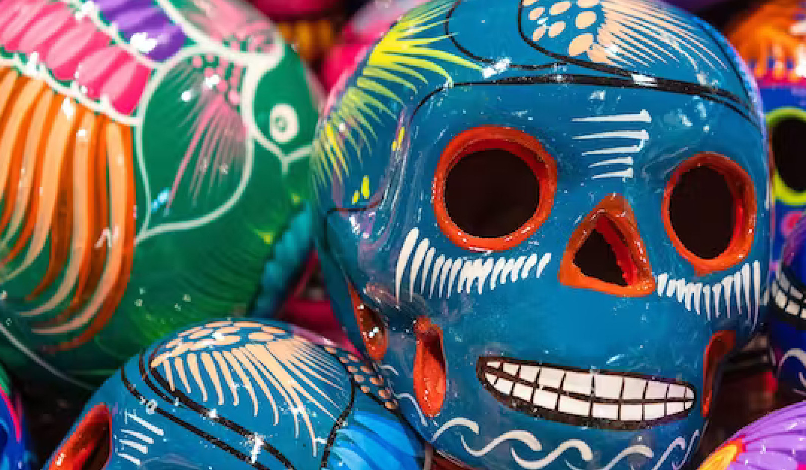 The Day of the Dead Is Misunderstood -- Why It Matters